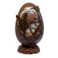 oeuf en chocolat josé slage